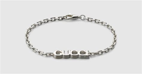 bracciali gucci costo|Bracciali Firmati .